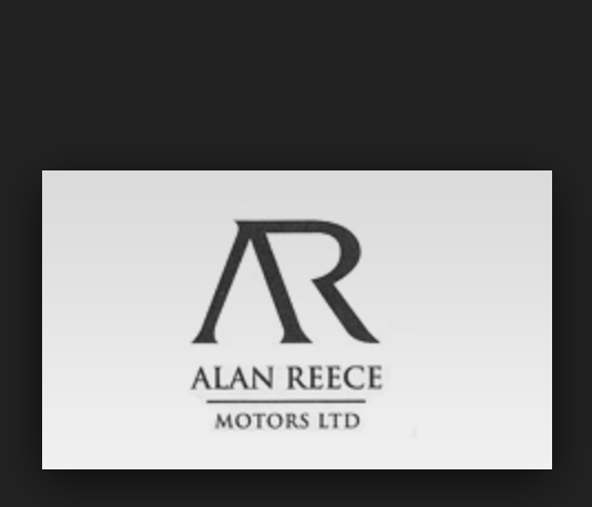 Alan Reece Motors Ltd logo