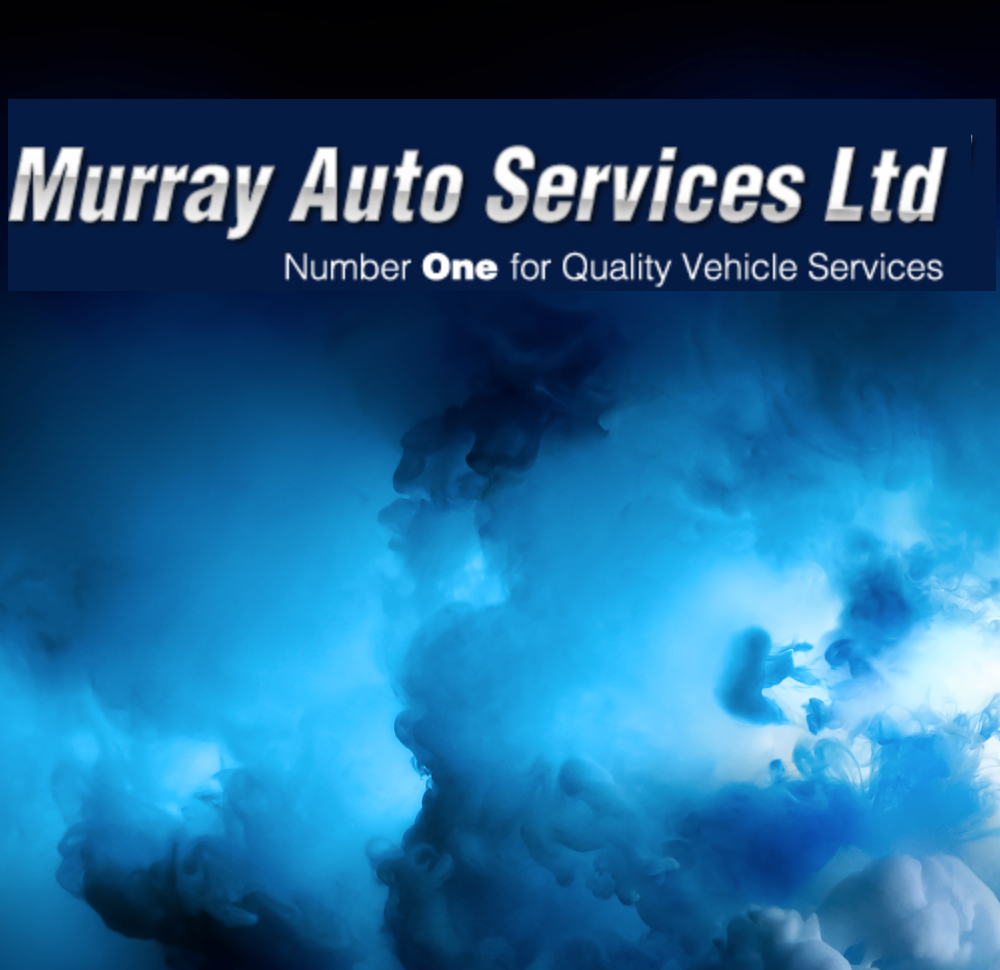 Murray Auto Services Ltd logo
