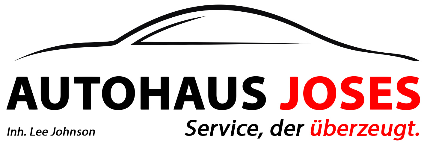 Autohaus Joses Inh. Lee Johnson #613158  logo