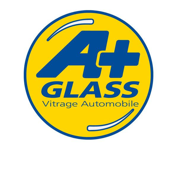 Garage A+ Glass logo
