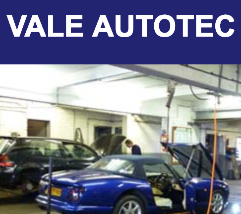 Vale Autotec Ltd - Euro Repar logo