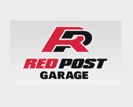 Red Post Garage - Euro Repar logo