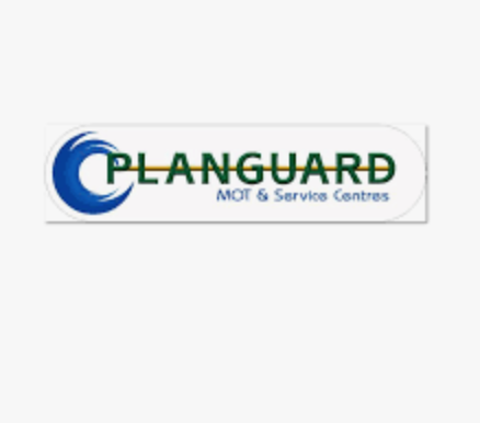 Planguard Garage Services Ltd logo