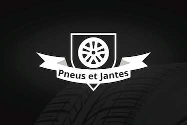 Pneus et Jantes logo