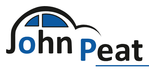 John Peat Motors Ltd - Euro Repar logo