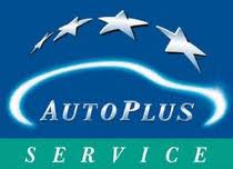 Juhl's Auto ApS - Auto Plus logo