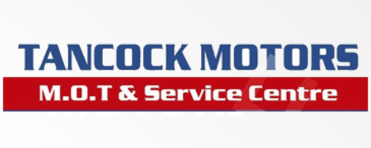 Tancock Motors logo