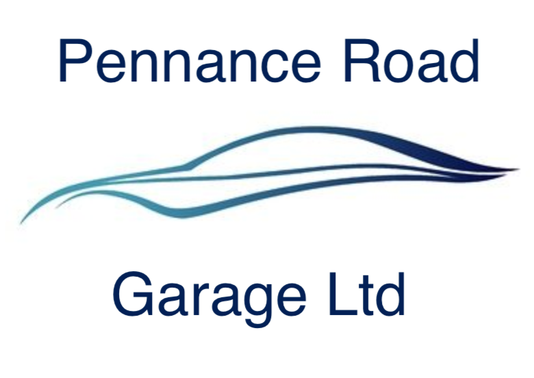 Pennance Road Garage Ltd logo