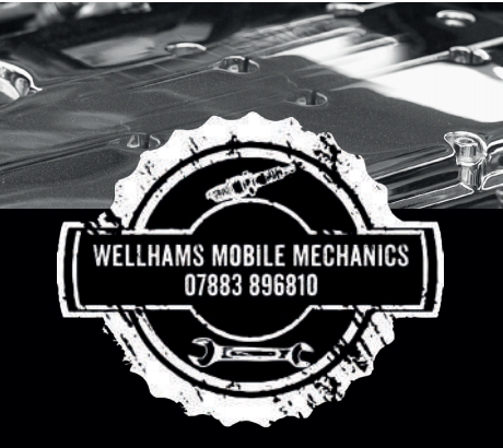 Wellhams Mobile Mechanics logo