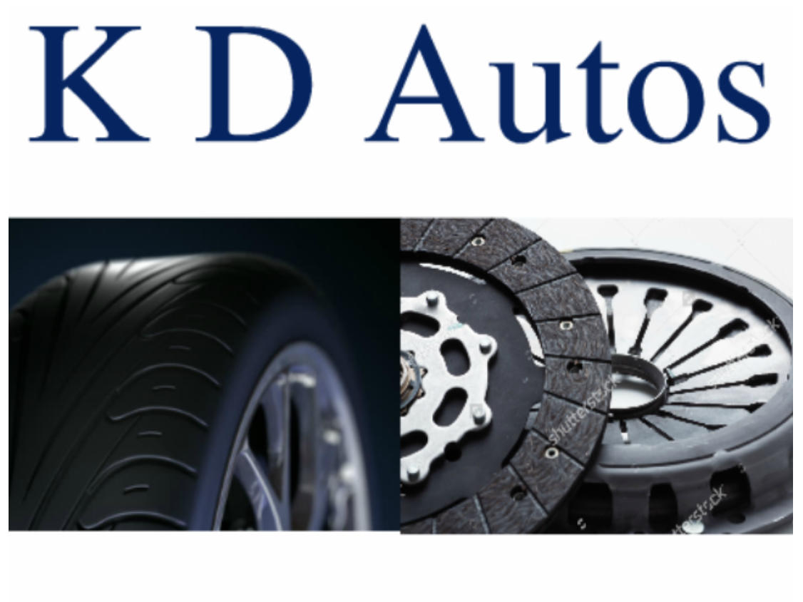 K D Autos Ltd logo