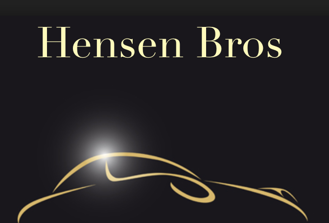 Henson Bros logo