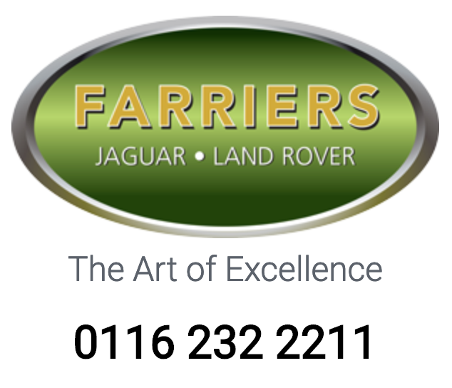Farriers logo