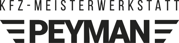 Peyman Kfz-Meisterwerkstatt logo