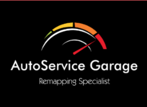AutoService Garage logo