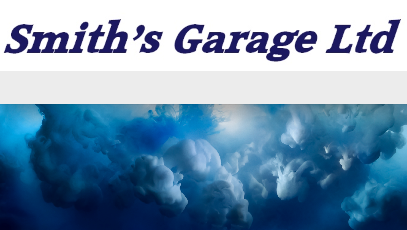 Smiths Garage - Euro Repar logo