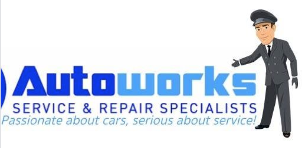 Autoworks Service & Repair Specialists  logo