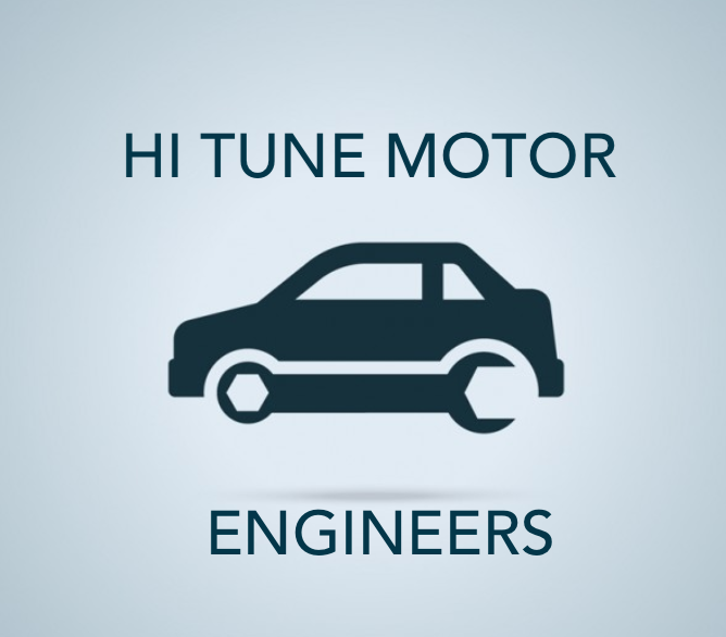 Hi Tune Motor Engineers logo
