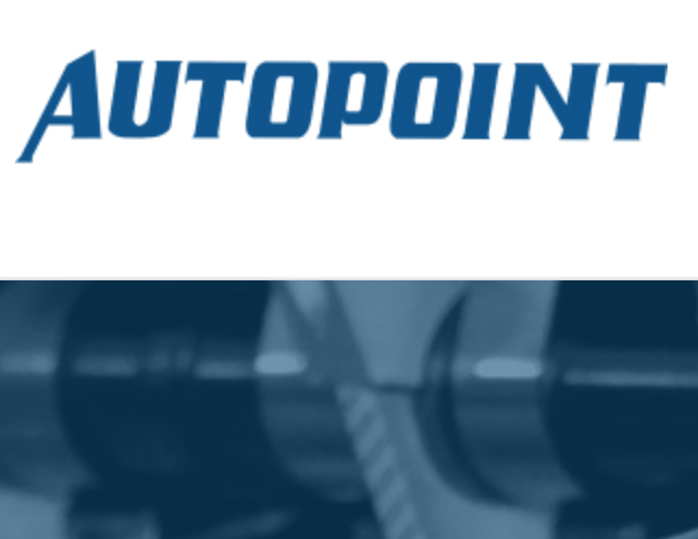 Autopoint MOT Centre - Euro Repar logo