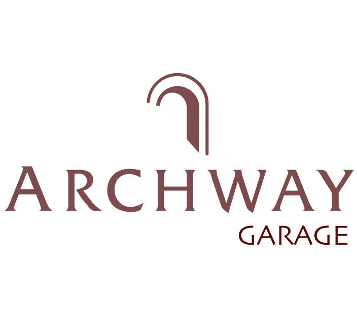 Archway Garage logo