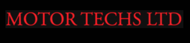 Motor Techs Ltd logo