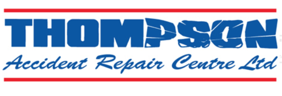 Thompson Accident Repair Centre Ltd - Euro Repar logo
