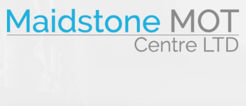 Maidstone MOT logo