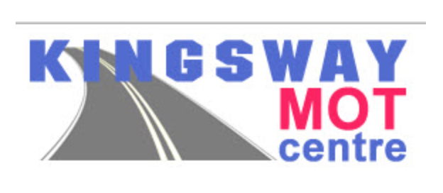 Kingsway MOT Centre logo