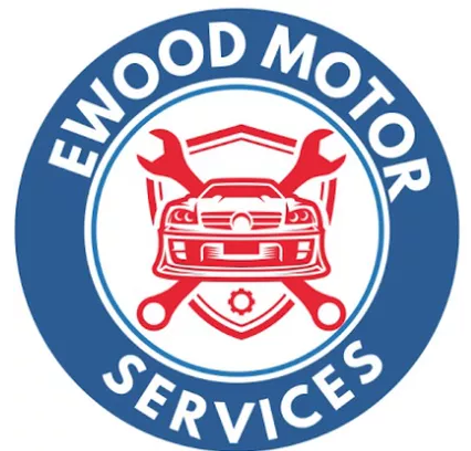 Ewood Motor Services logo