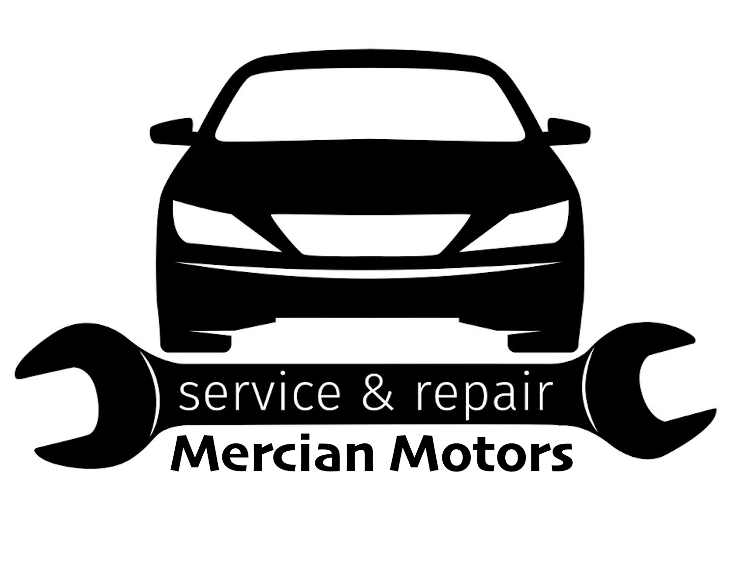 Mercian Motors - Euro Repar logo