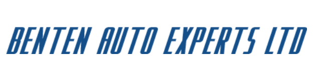 Benten Auto Experts Ltd logo