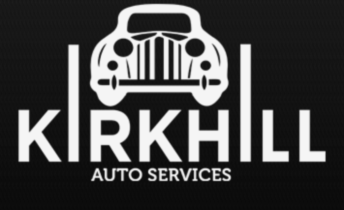 Kirkhill Auto Services logo