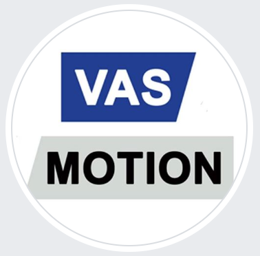 VAS Motion Ltd logo
