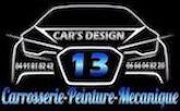 Cars Design 13 logo