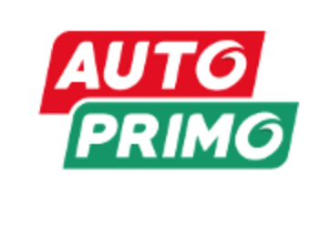 AUTOPRIMO - GARAGE GRIGNY logo