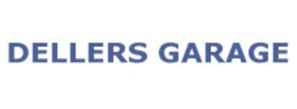 Dellers Garage Swindon Ltd logo