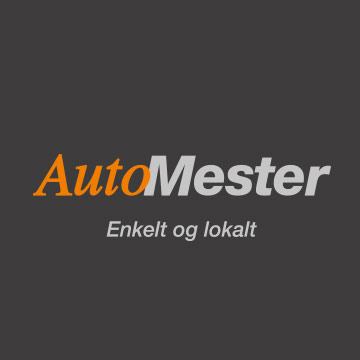 Holte-Hansen Autoservice ApS - AutoMester logo