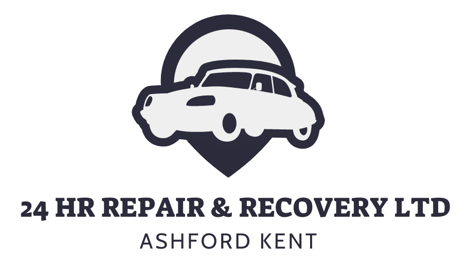 24 Hr Repair & Recovery Ltd logo