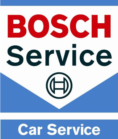 Birka Bilelektronikservice - Bosch Car Service logo