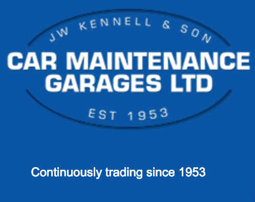 Car Maintenance Sevices Ltd logo