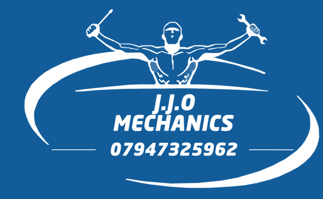 J.J.O. Mechanics (Mobile Mechanic 30 mile radius) logo