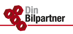 RHC Autoservice ApS - Din BilPartner logo