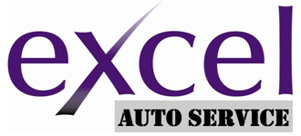 Excel Auto Service logo