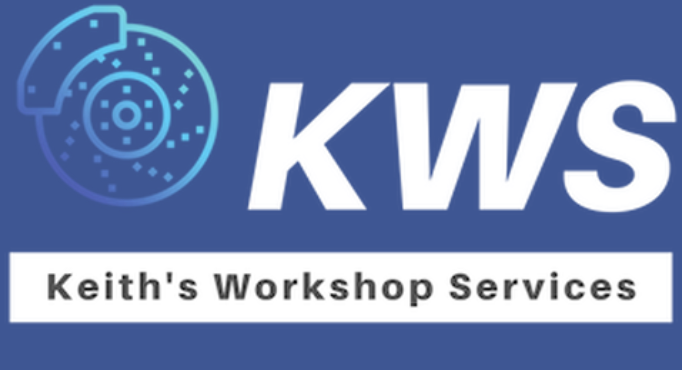 Keith's Workshop Services logo