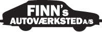 Finns Autoværksted A/S - AutoMester & MesterBiler logo