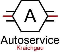 Autoservice Kraichgau logo