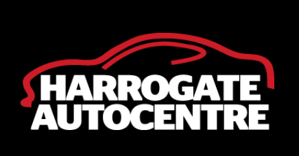 Harrogate Autocentre Ltd logo