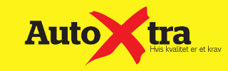 Autoxtra ApS - Mekonomen Autoteknik logo