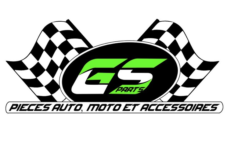 GS Parts logo