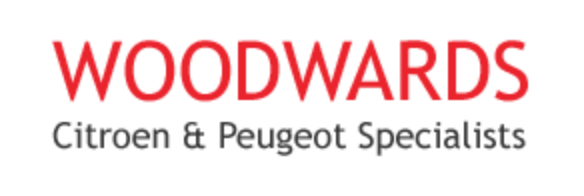Woodwards Ltd - Euro Repar logo