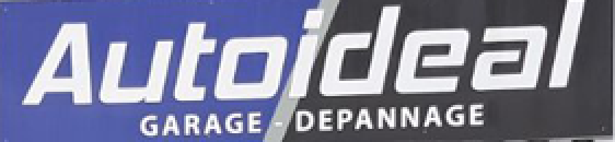 Auto Idéal  logo